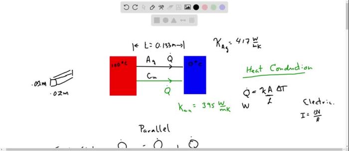 What is the length l2 of the steel section