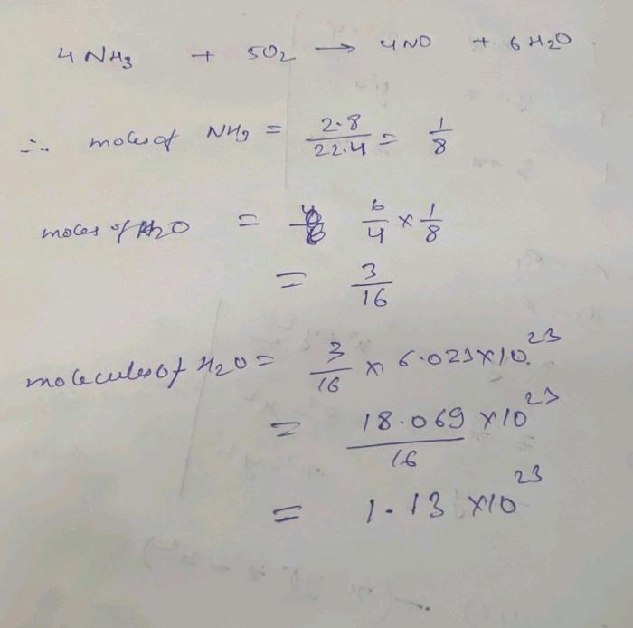 Ml solved gas stp problem been has