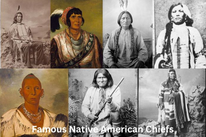 Native american leaders monkey wrench