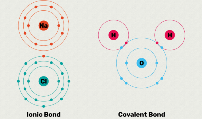 Gizmos ionic bonds answer key