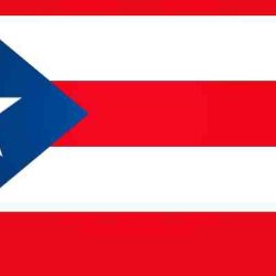 Significado de escudo de puerto rico