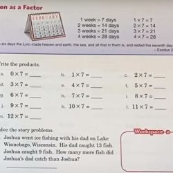 Abeka business math test 2