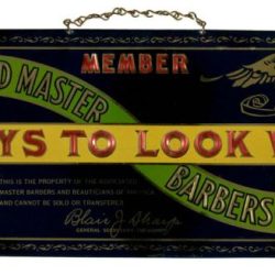 Associated master barbers and beauticians of america